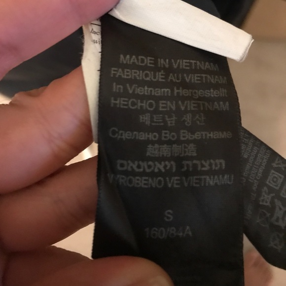 Marmot down coat - Picture 3 of 3